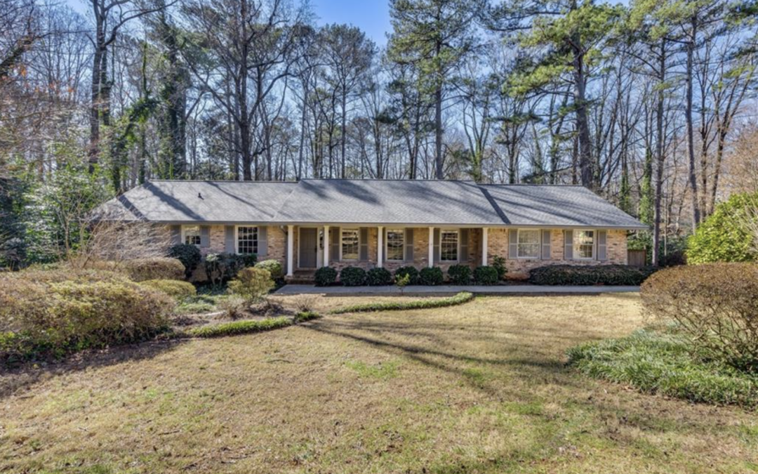 Dunwoody Deal of the Week (2024-01-27)